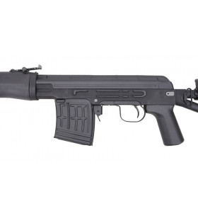 Cyma SVD-S Acier AEG Noir 80BBs