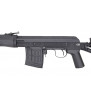 Cyma SVD-S Acier AEG Noir 80BBs