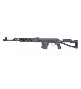 Cyma SVD-S Acier AEG Noir 80BBs