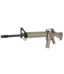 Cyma M16A3 Tan Abs 300BBs 1.4J