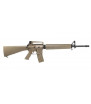 Cyma M16A3 Tan Abs 300BBs 1.4J