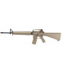 Cyma M16A3 Tan Abs 300BBs 1.4J