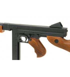 Cyma Thompson M1A1 ABS 420BBs 1.3J