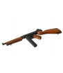 Cyma Thompson M1A1 ABS 420BBs 1.3J