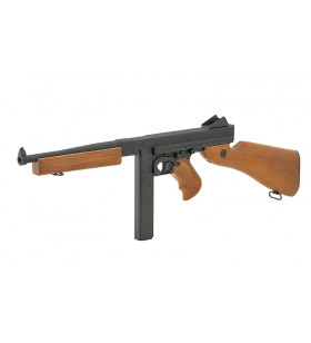 Cyma Thompson M1A1 ABS 420BBs 1.3J