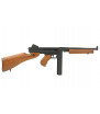 Cyma Thompson M1A1 ABS 420BBs 1.3J