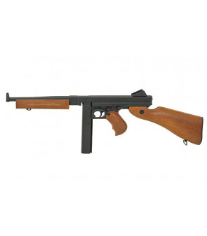 Cyma Thompson M1A1 ABS 420BBs 1.3J