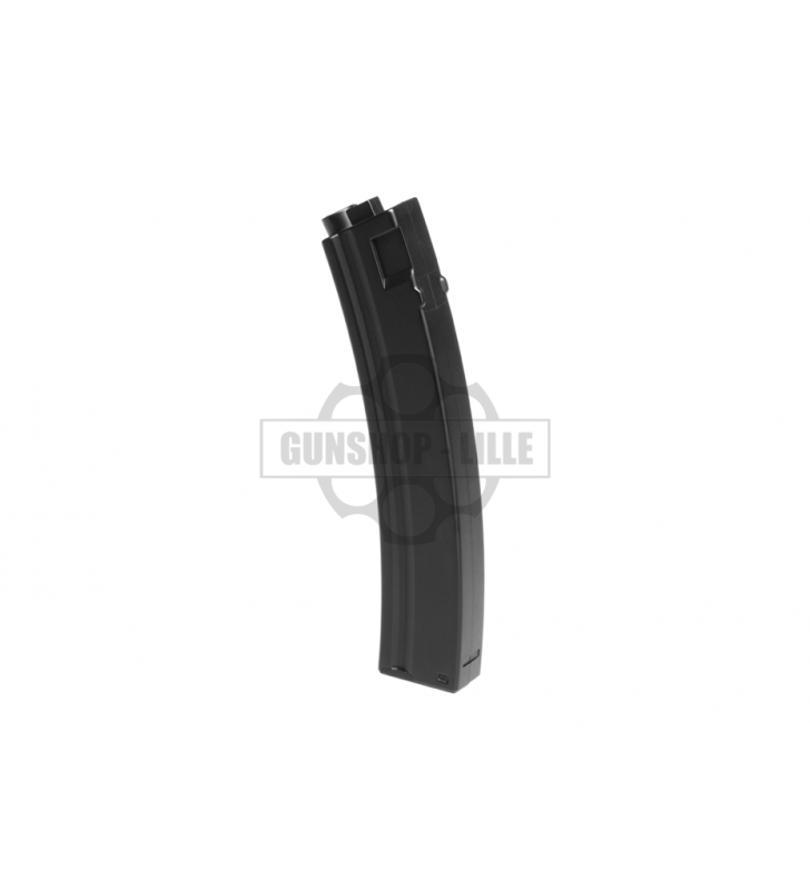 Ares Chargeur MP5 95BBs ABS Noir