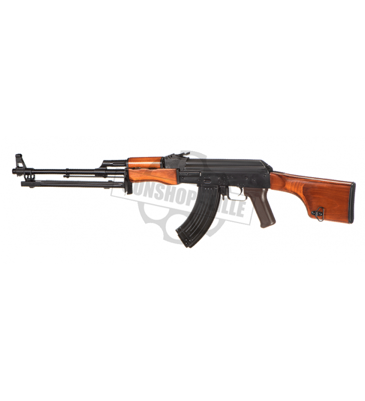 LCT RPK Bois Métal  AEG 130BBs 1.2J