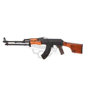 LCT RPK Bois Métal  AEG 130BBs 1.2J