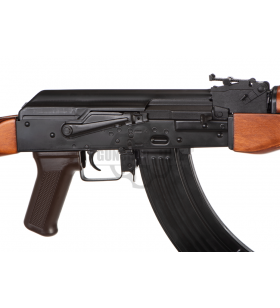 LCT RPK Bois Métal  AEG 130BBs 1.2J