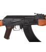 LCT RPK Bois Métal  AEG 130BBs 1.2J