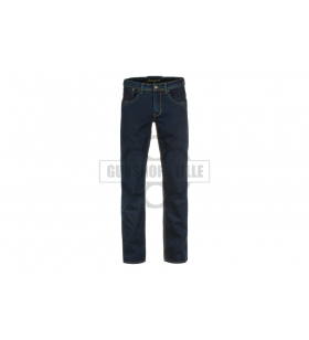 Clawgear Blue Denim Tactical Flex Jeans Midnight 30/32