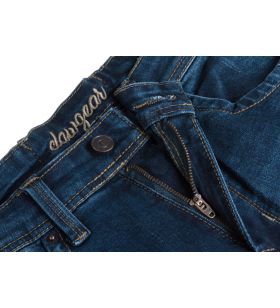 Clawgear Blue Denim Tactical Flex Jeans Midnight 29/32