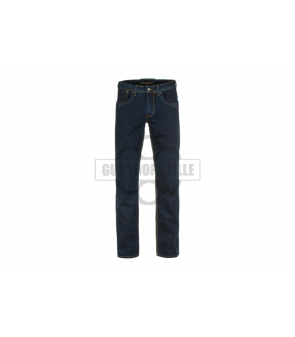 Clawgear Blue Denim Tactical Flex Jeans Midnight 29/32