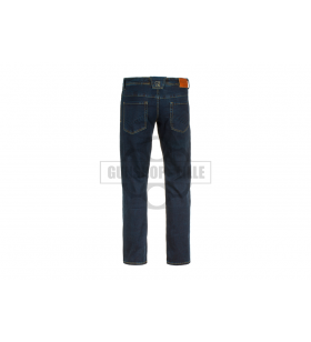 Clawgear Blue Denim Tactical Flex Jeans Midnight 29/32