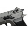 KWC Baby Desert Eagle Co2 Silver 15BBs 1J