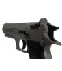 KWC Baby Desert Eagle Co2 Silver 15BBs 1J