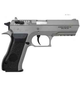 KWC Baby Desert Eagle Co2 Silver 15BBs 1J