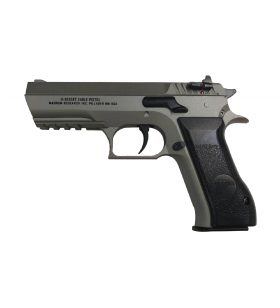 KWC Baby Desert Eagle Co2 Silver 15BBs 1J