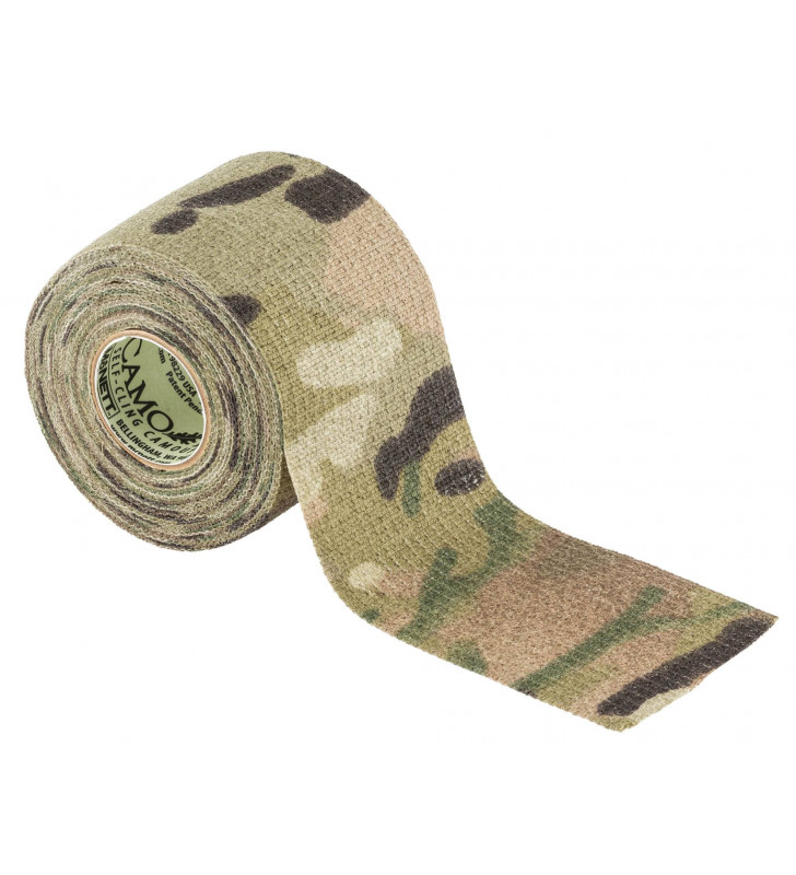 Gear Aid Strap Rouleau Multicam