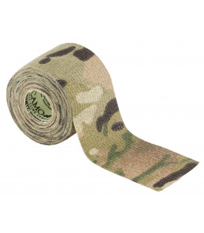 Gear Aid Strap Rouleau Multicam