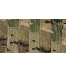 Gear Aid Strap Rouleau Multicam