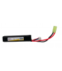 Swiss Arms Lipo 11.1V 1100Mah Mini Tamiya 25C Mono