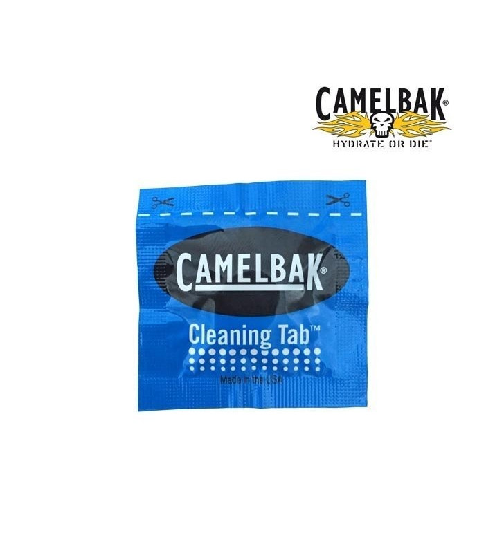 Camelbak Tablette de Nettoyage