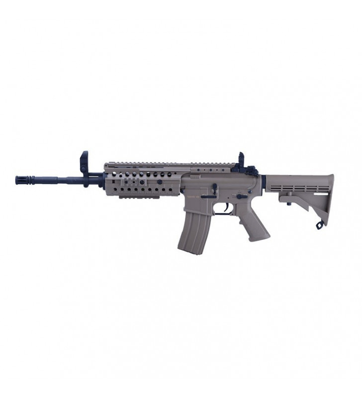 Cyma M4 SIR Tan abs