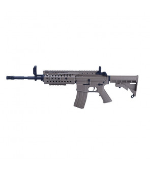 Cyma M4 SIR Tan abs