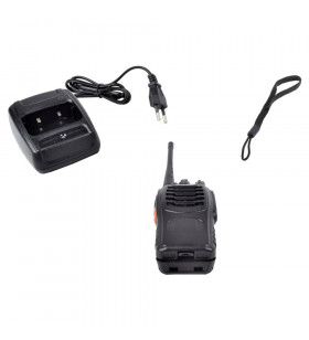 Baofeng Talkie Walkie BF-888S 16Ch 466Mhz (1 Piéce)