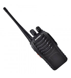 Baofeng Talkie Walkie BF-888S 16Ch 466Mhz (1 Piéce)