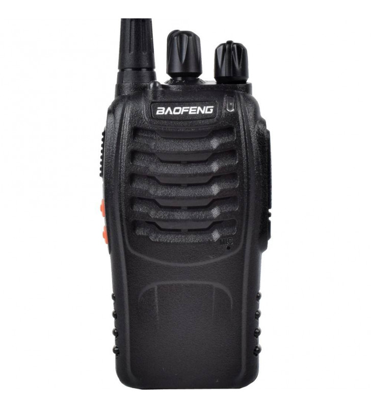 Baofeng Talkie Walkie BF-888S 16Ch 466Mhz (1 Piéce)