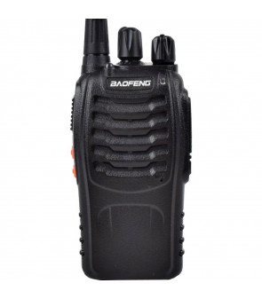 Baofeng Talkie Walkie BF-888S 16Ch 466Mhz (1 Piéce)