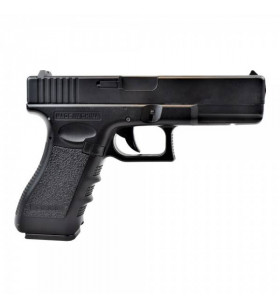 Cyma AEP G18 Noir 30BBs 0.5J