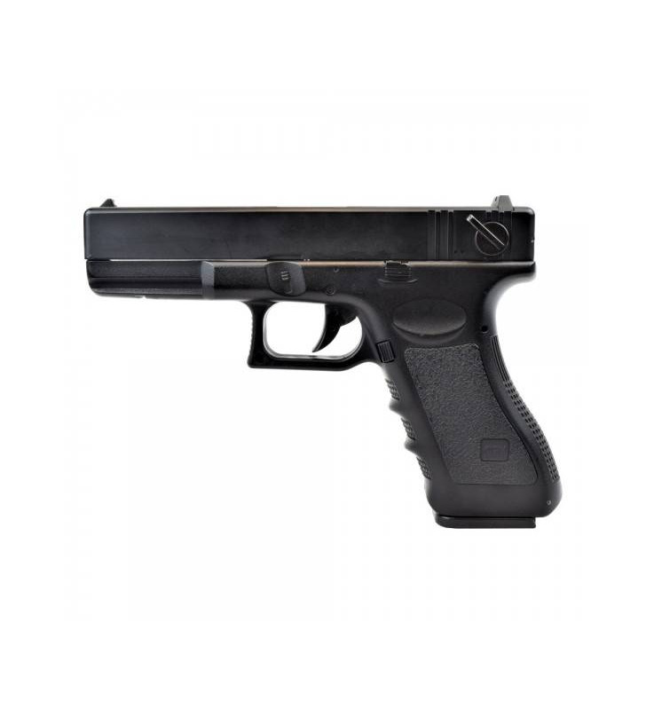 Cyma AEP G18 Noir 30BBs 0.5J