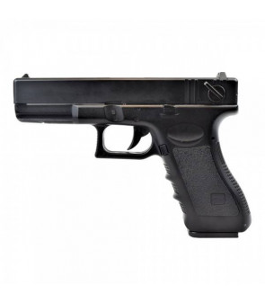 Cyma AEP G18 Noir 30BBs 0.5J