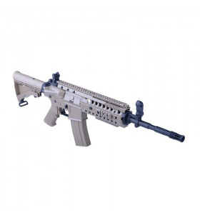 Cyma M4 SIR Tan abs