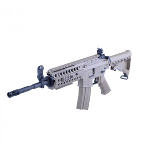 Cyma M4 SIR Tan abs