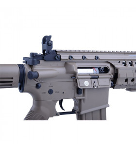 Cyma M4 SIR Tan abs