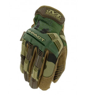 Mechanix Gants M-Pact XL Woodland