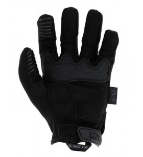 Mechanix Gants M-Pact XL Noir