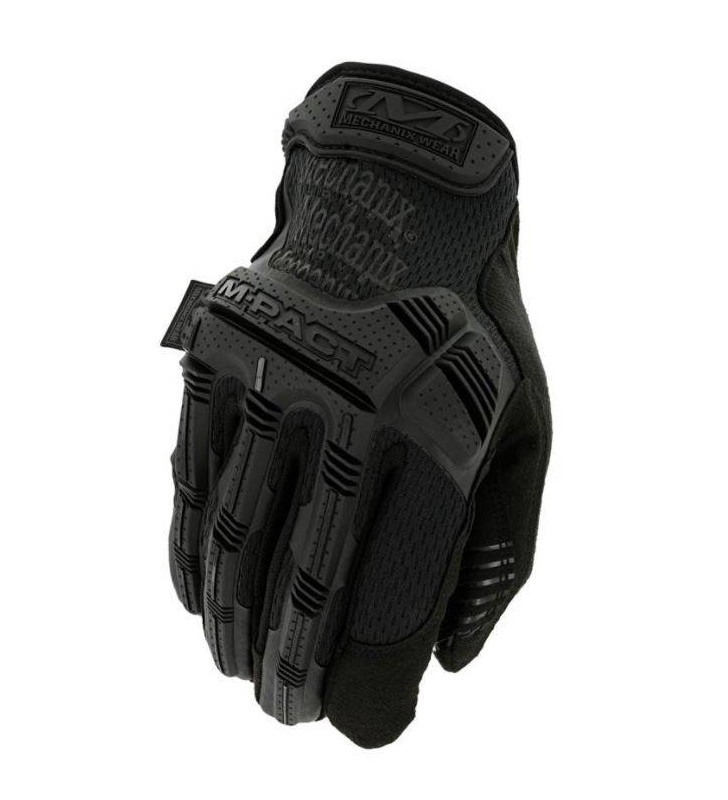 Mechanix Gants M-Pact XL Noir