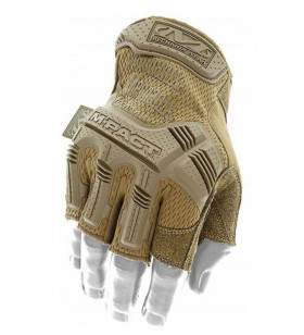 Mechanix Gants M-Pact Mitaine L Coyote