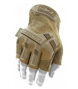 Mechanix Gants M-Pact Mitaine L Coyote