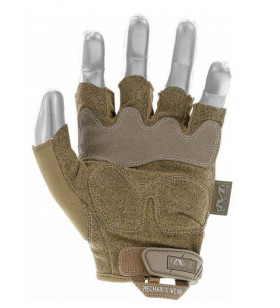 Mechanix Gants M-Pact Mitaine L Coyote