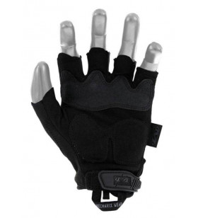 Mechanix Gants M-Pact Mitaine L Noir