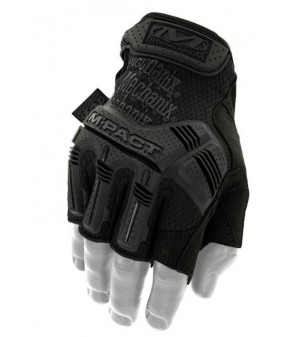 Mechanix Gants M-Pact Mitaine L Noir