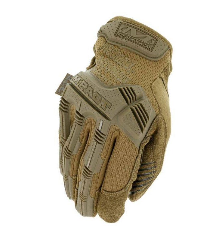 Mechanix Gants M-Pact M Coyote